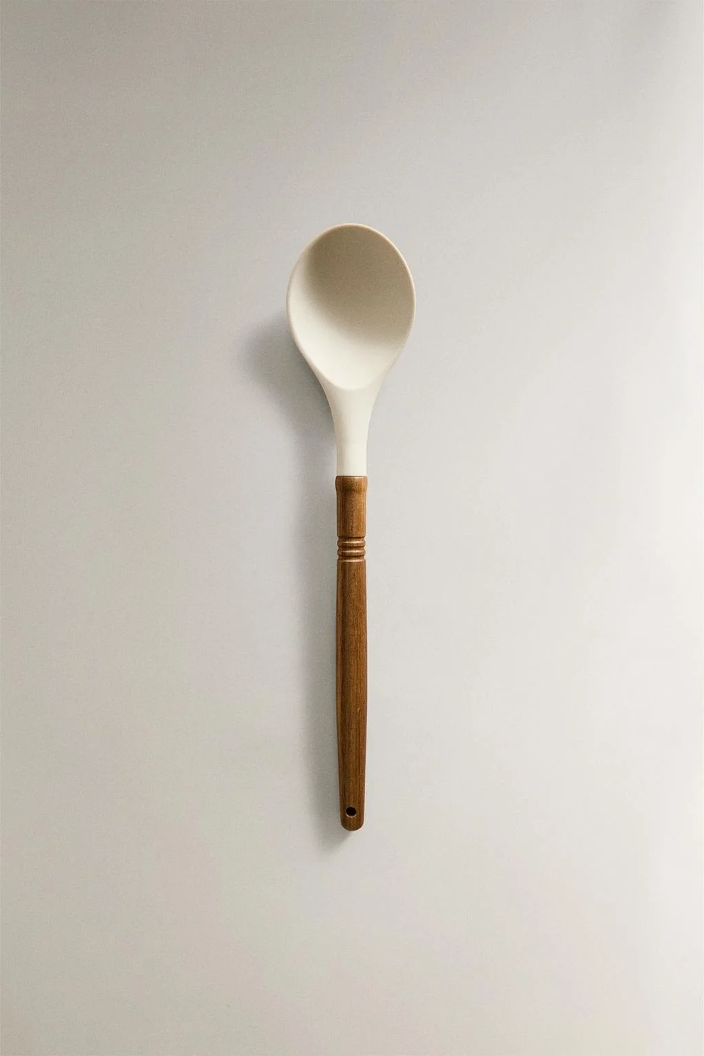 Силиконовая ложка — Аксессуары для кухни