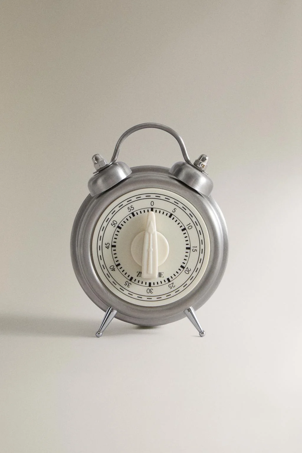 Таймер с ножками и ручкой — Аксессуары для кухни