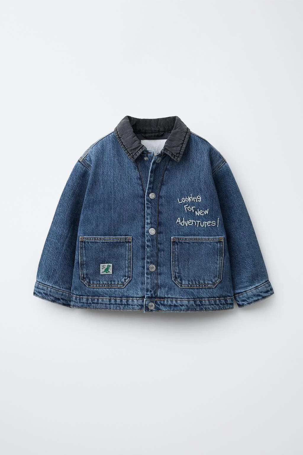 Вуди История игрушек © Дисней Пиксар простеганная джинсовая верхняя рубашка