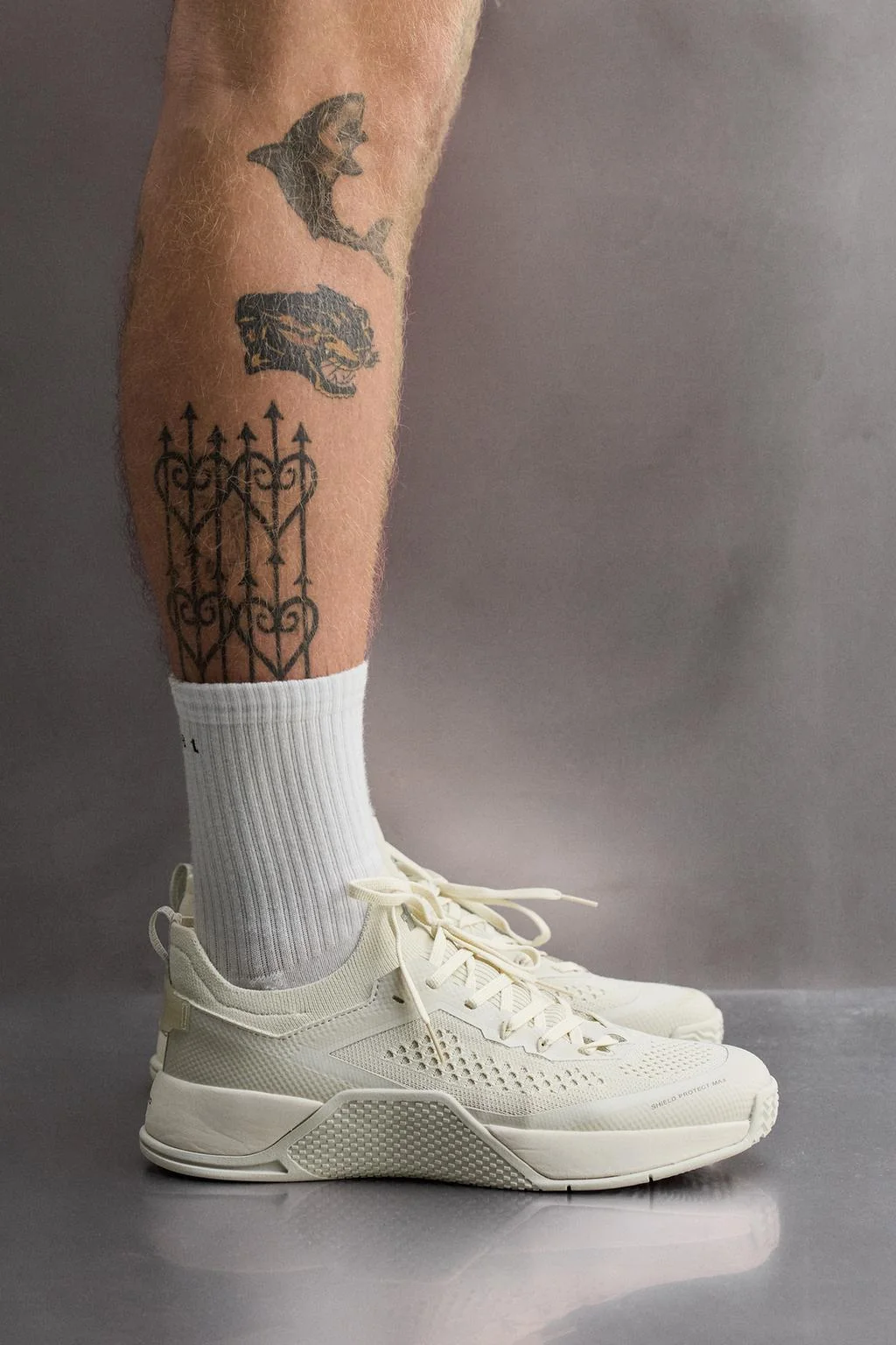 Кроссовки для тренировок