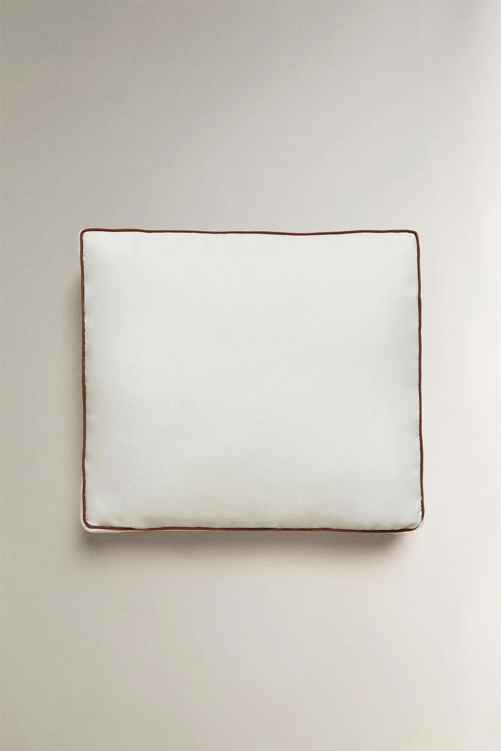 Сиденье-подушка с кантом