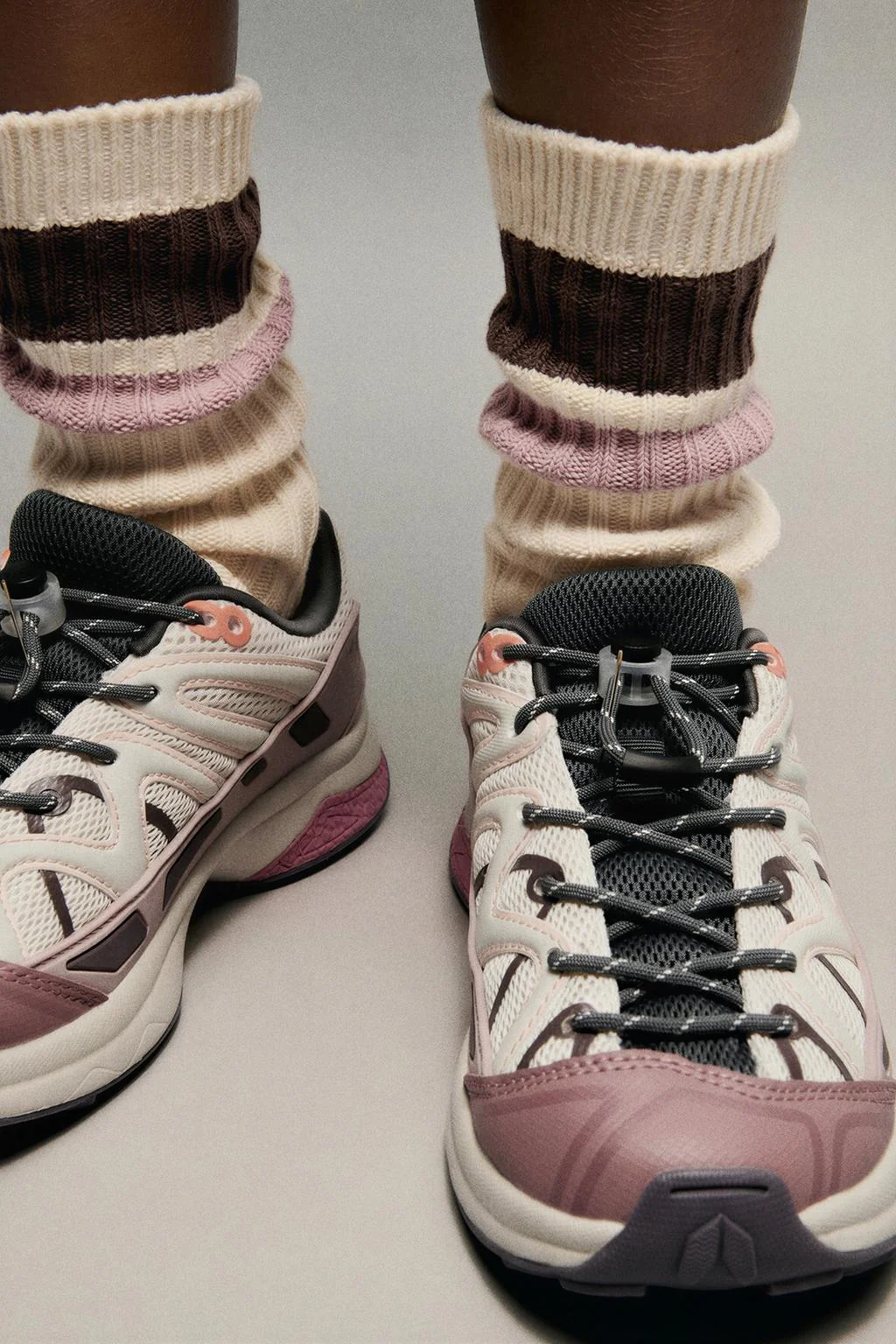 Кроссовки Mountain — Специальные цены