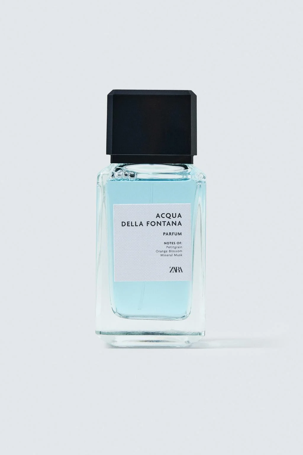 Туалетная вода Acqua Della Fontana 100 мл (3.4 fl. oz)