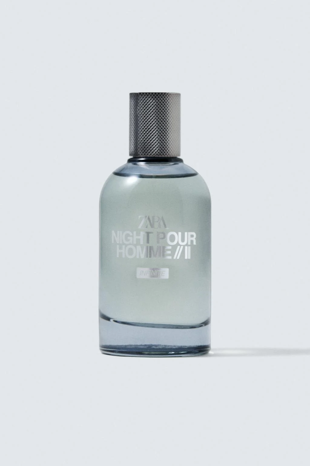 NIGHT POUR HOMME II INFINITE туалетная вода 100 мл / 3,38 унции