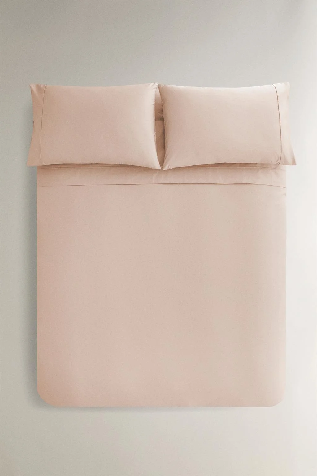 Наволочка из перкаля (300 нитей) — Пододеяльники
