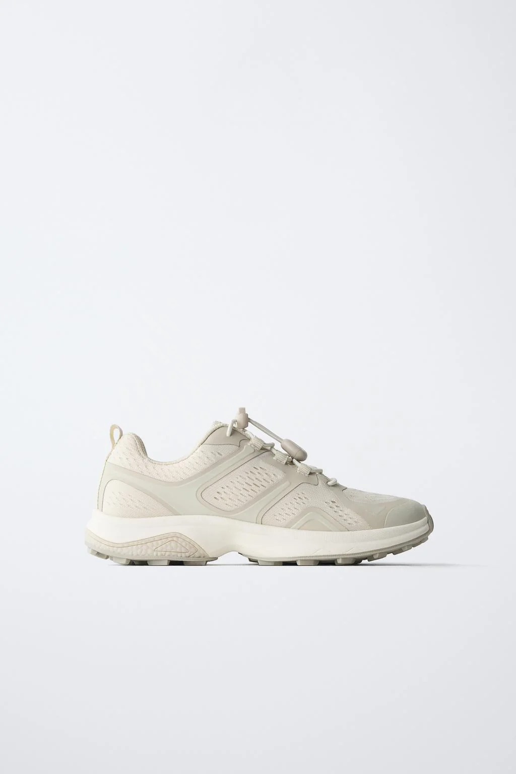 MESH SNEAKERS