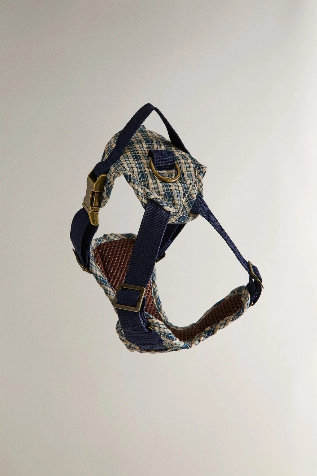 Шлейка для питомцев в клетку