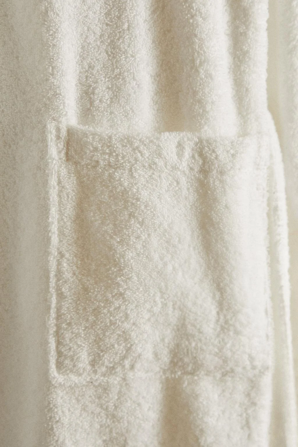 Хлопковый халат высокого качества (420 г/м²)