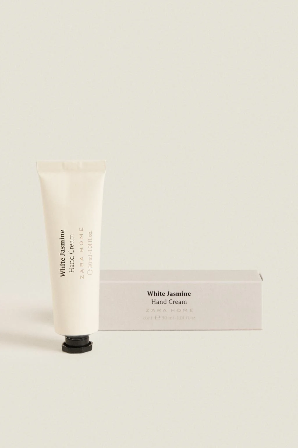 (30 МЛ) КРЕМ ДЛЯ РУК WHITE JASMINE