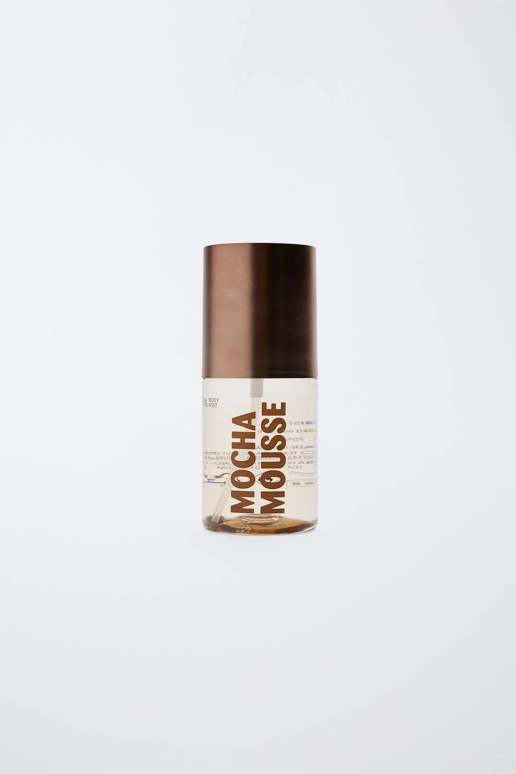 Духи Mocha Mousse EDT 100 мл — Детское