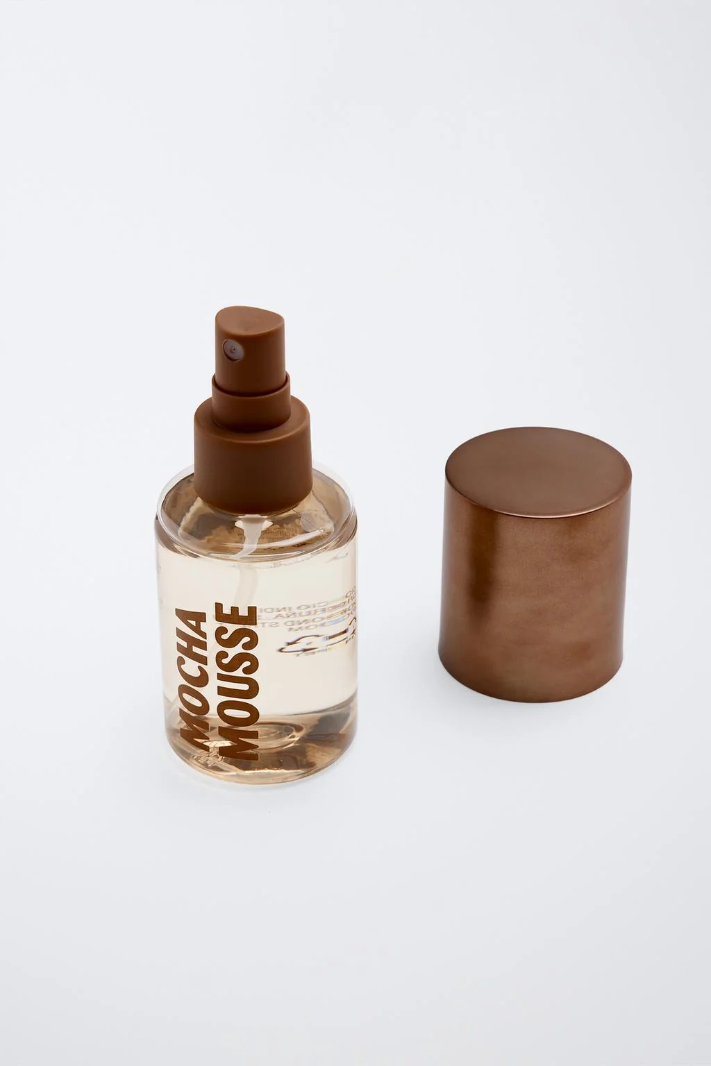 Духи Mocha Mousse EDT 100 мл