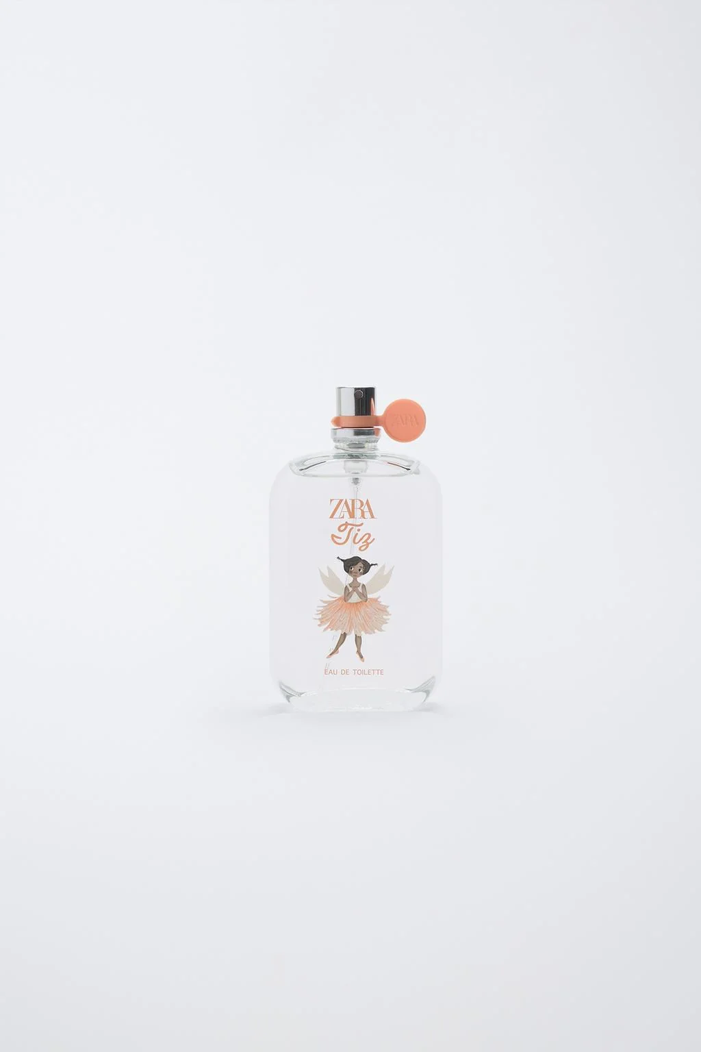 Тиз EDT 50 мл — Детское