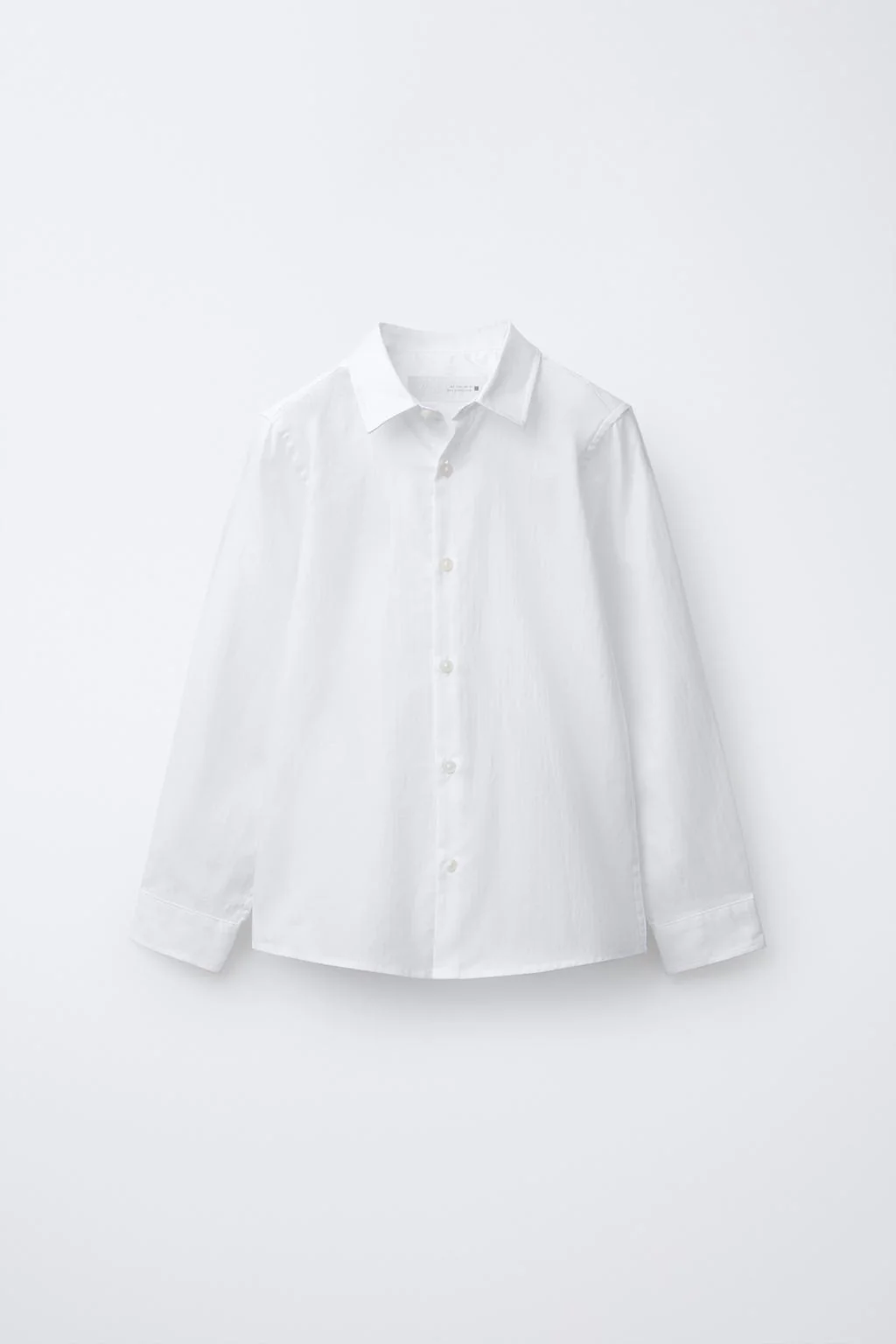 BASIC SHIRT