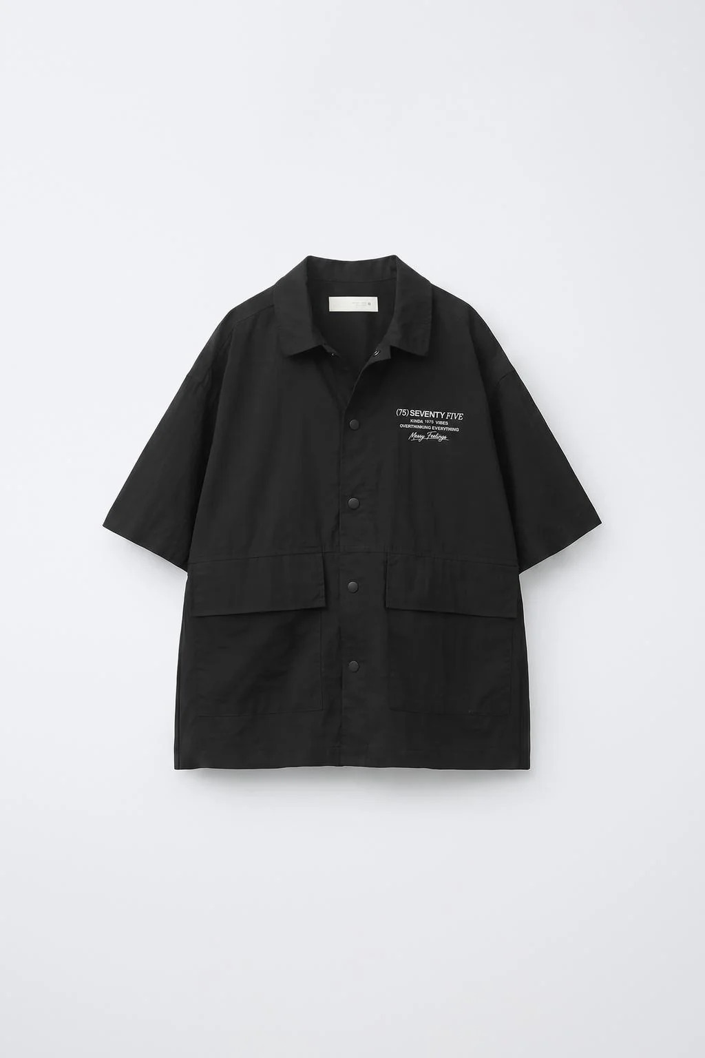 TEAM SIX SEVEN SHIRT