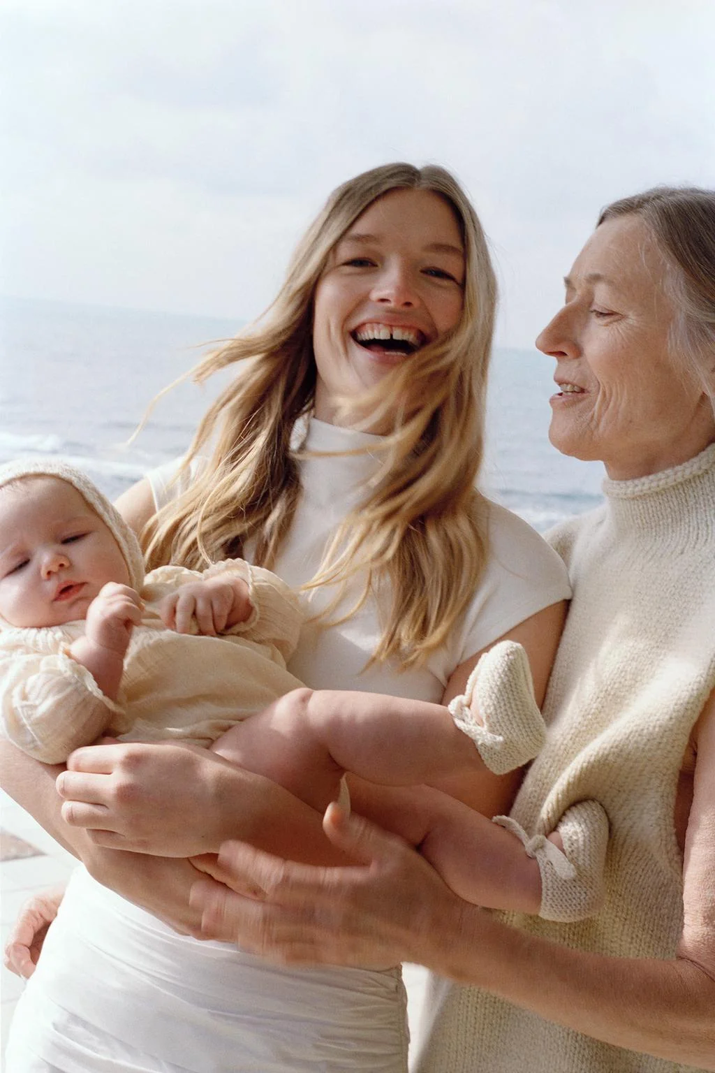 Сандалии-ботинки