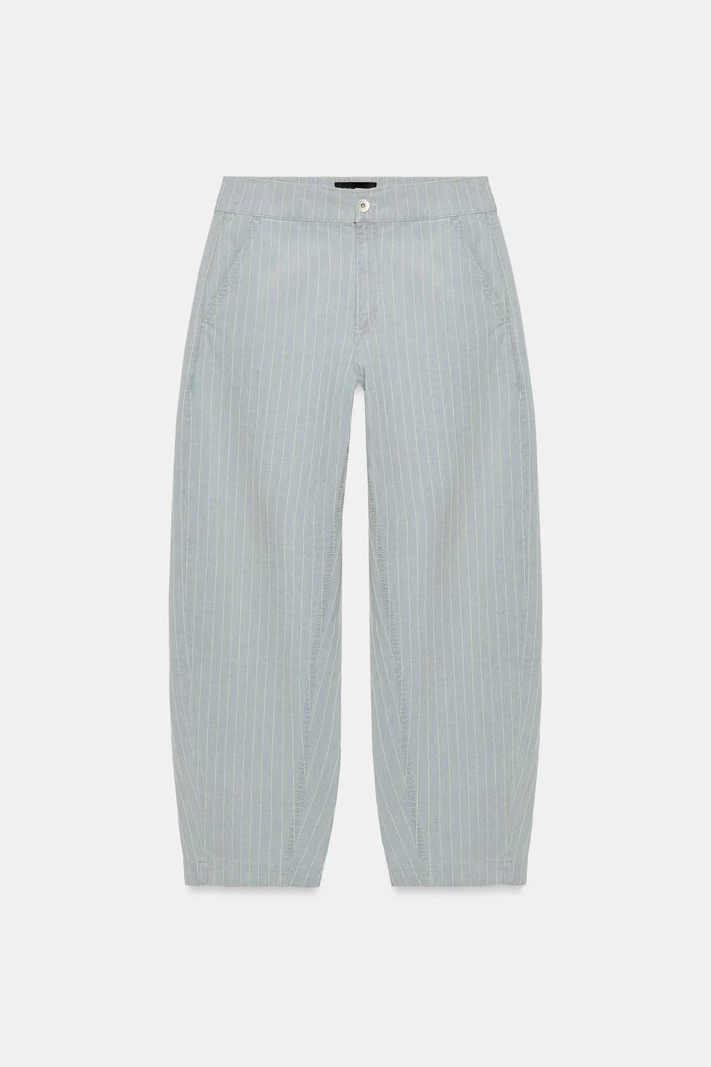 ZW COLLECTION ДЖИНСОВЫЕ БРЮКИ