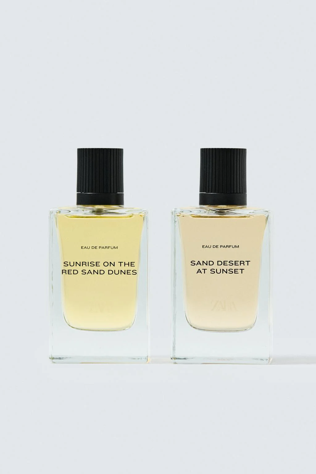 SUNRISE OTRSD EDP + SAND DAS EDP 2X100ML ( 3.38 FL. OZ )