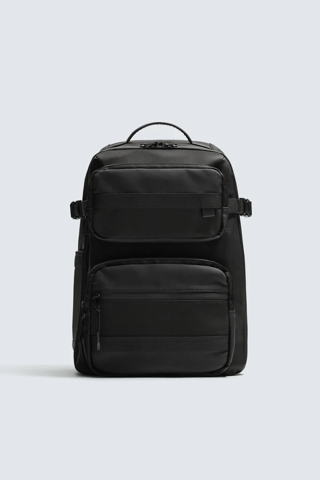 MULTI-POCKET TECHNICAL BACKPACK