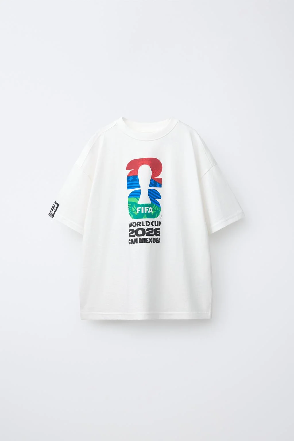 Футболка FIFA World Cup ™ 2026