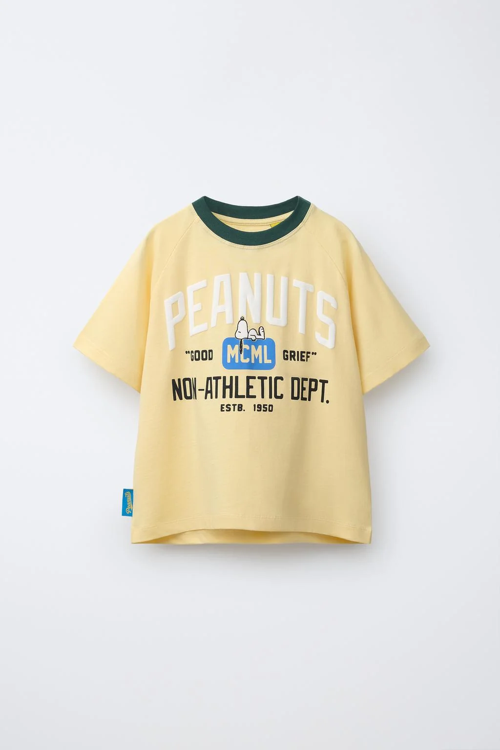 SNOOPY PEANUTS™ T-SHIRT