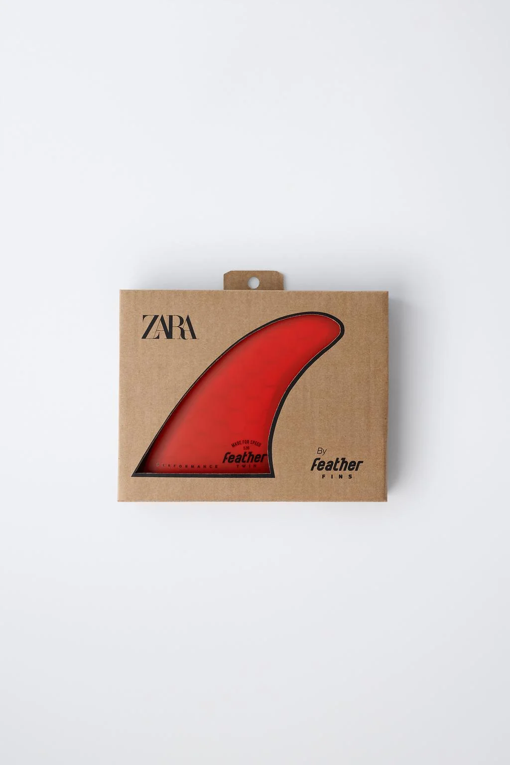 Воск для серфинга FU WAX SUMMER COOL X ZARA