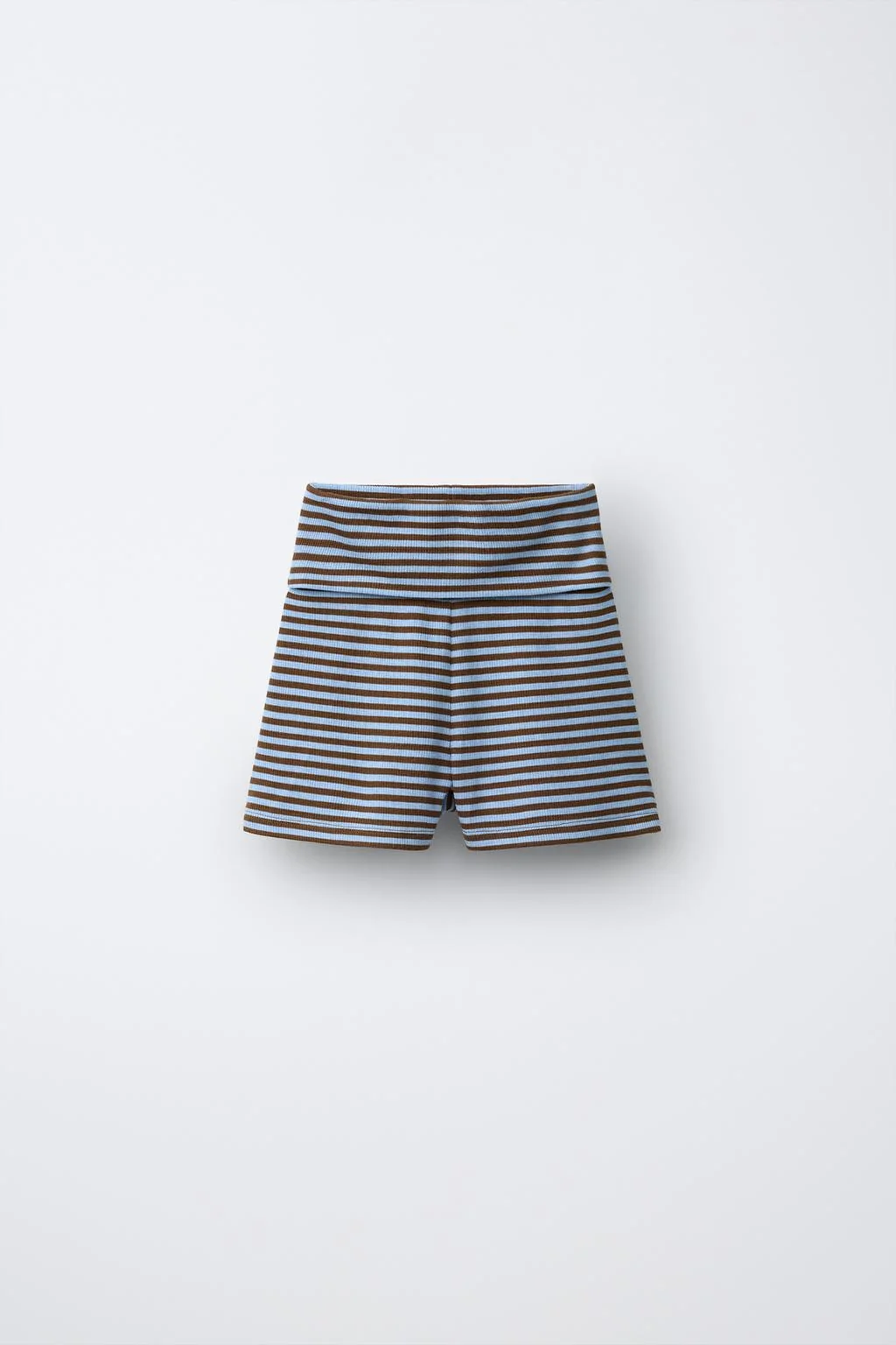 Полосатые велосипедки PUKAS SURF