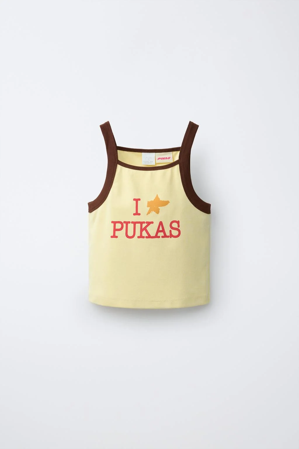 Футболка PUKAS SURF