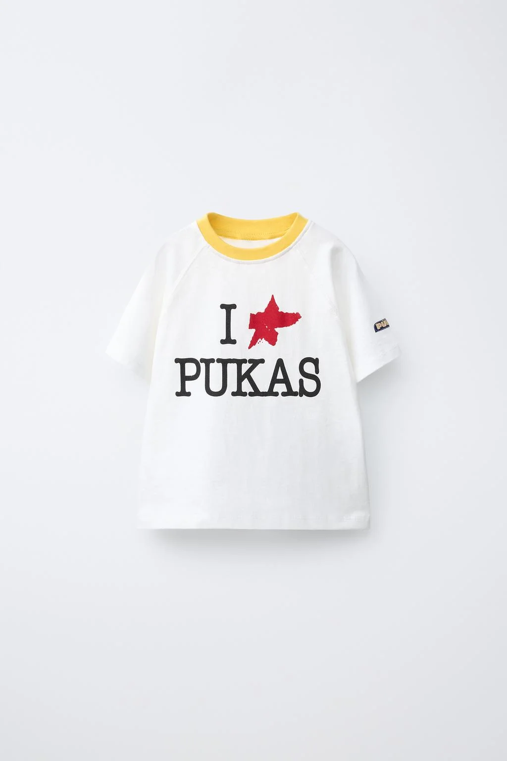 ТЕКСТУРИРОВАННЫЙ КОМБИНЕЗОН PUKAS SURF