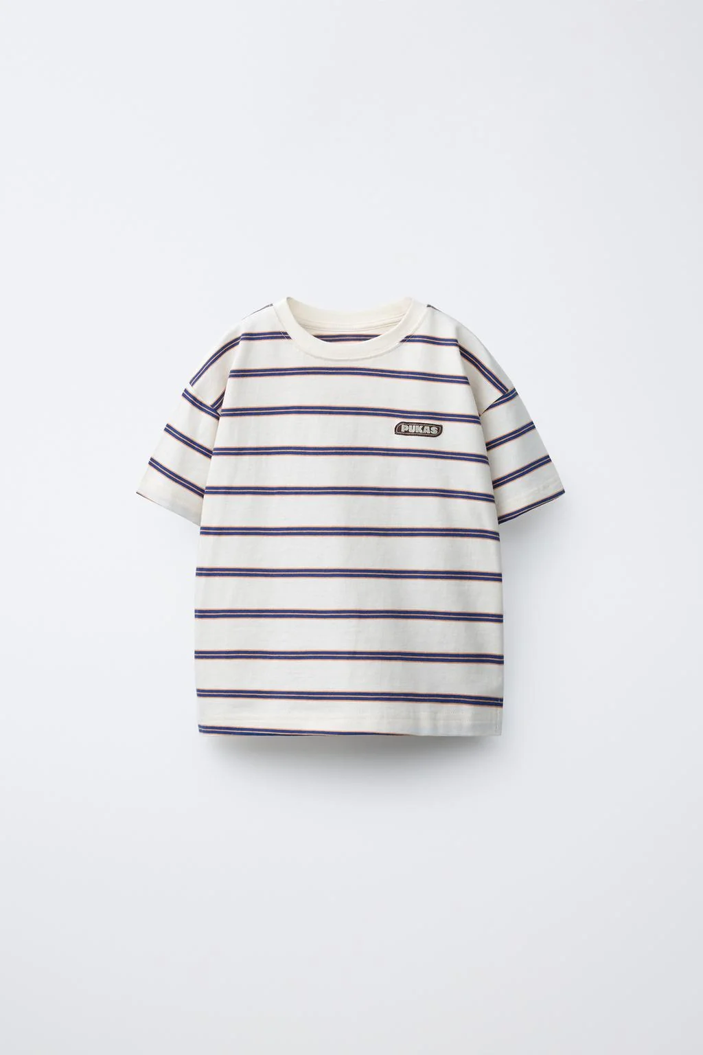 ПЛЯЖНЫЕ ШОРТЫ PUKAS SURF ДЛЯ ДЕТЕЙ 2-6 ЛЕТ