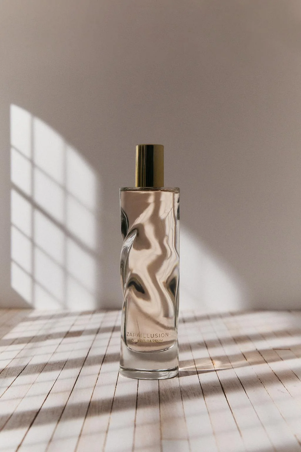 ZARAILLUSION EDP 80МЛ / 2.71 унции