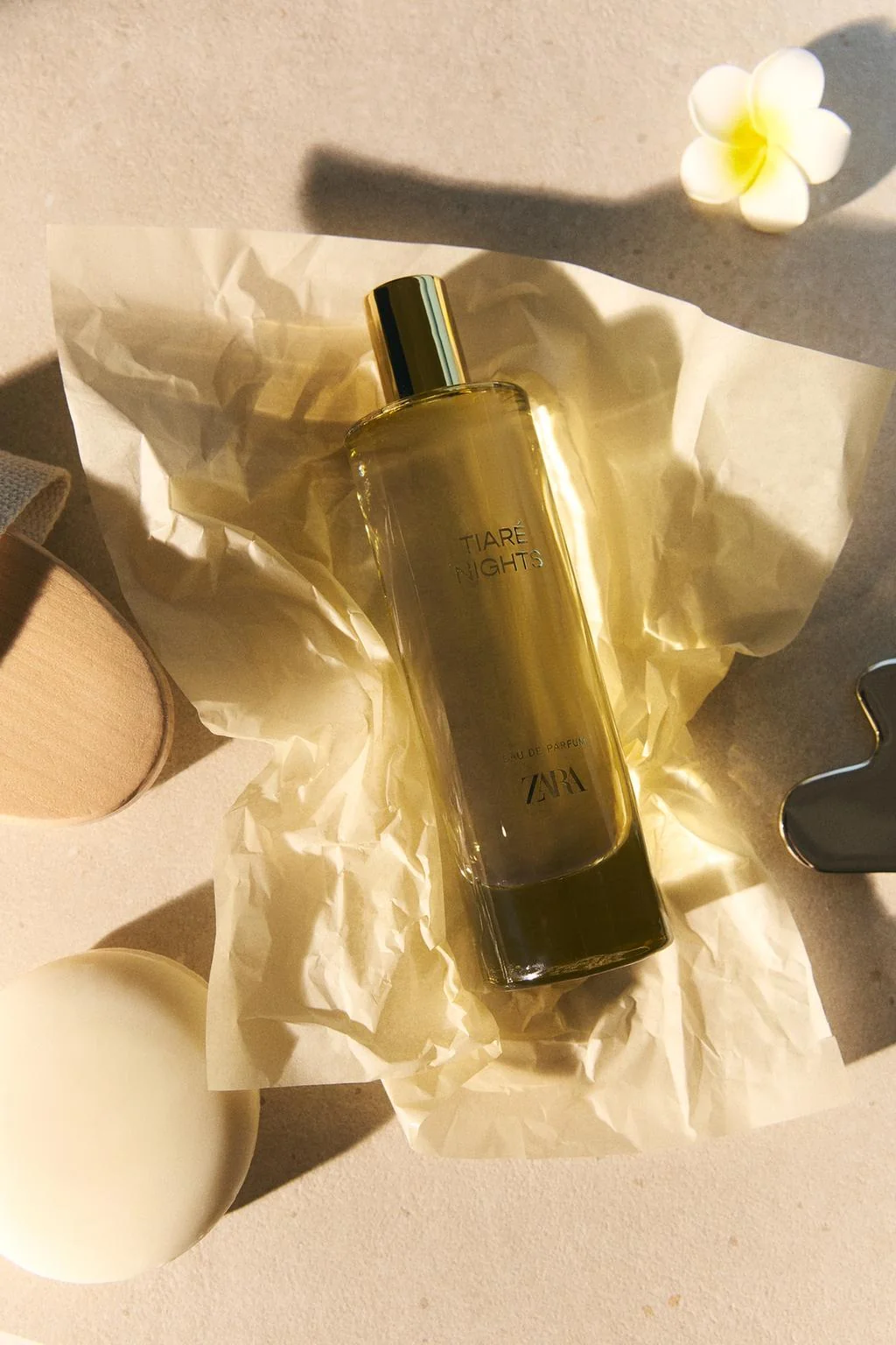 TIARÉ NIGHTS EDP 80МЛ (2.71 унции)