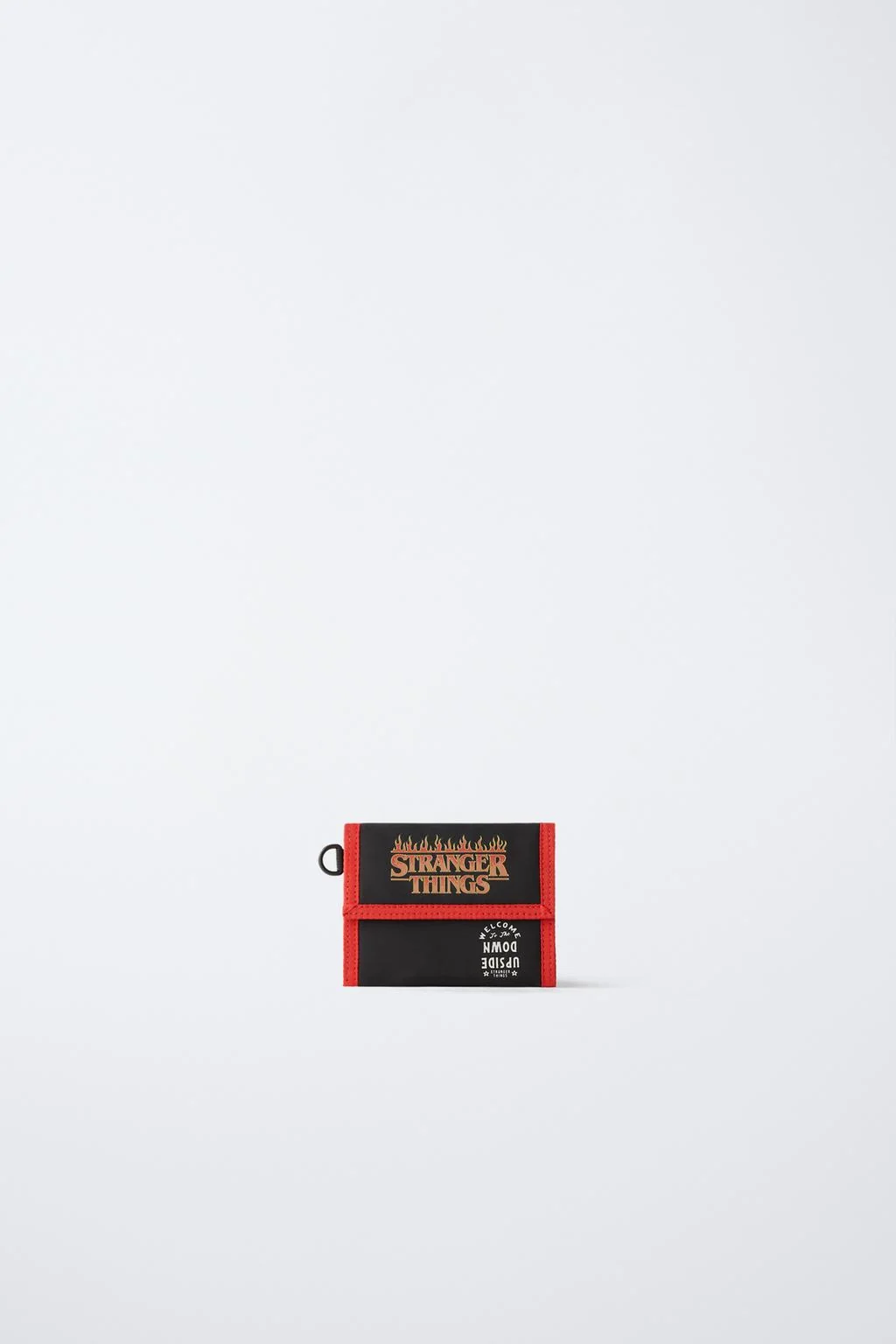 КОШЕЛЕК STRANGER THINGS © NETFLIX — Сумки и рюкзаки