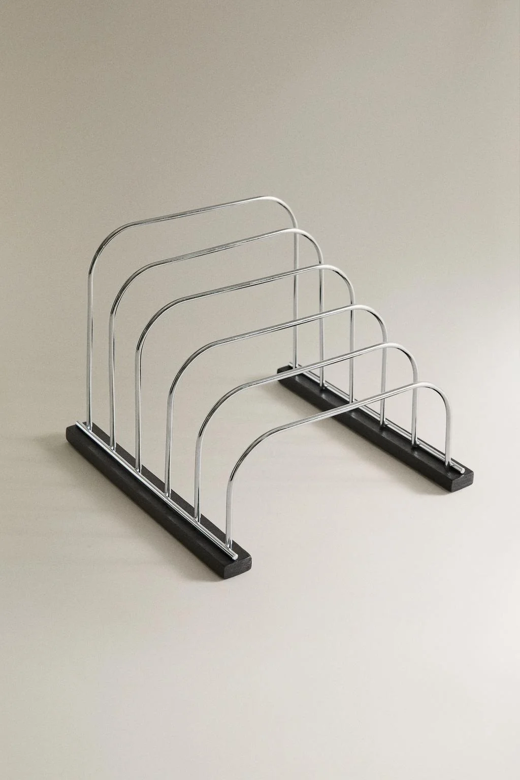 Металлический органайзер для кухни — Кухня