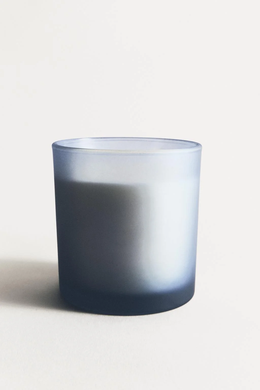 (350 G) AQUA BERGAMOTA SCENTED CANDLE