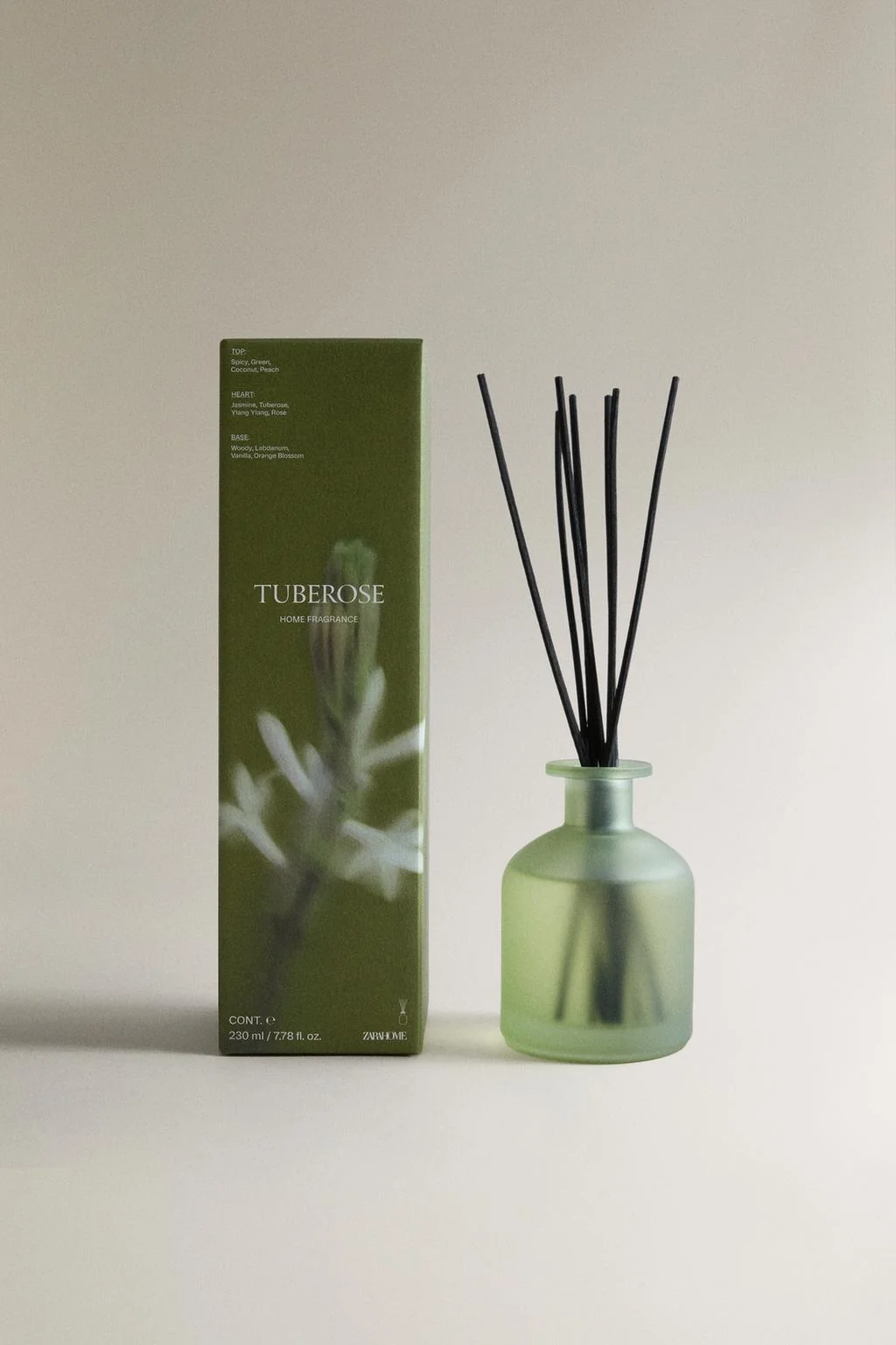 (230 ML) TUBEROSE REED DIFFUSERS
