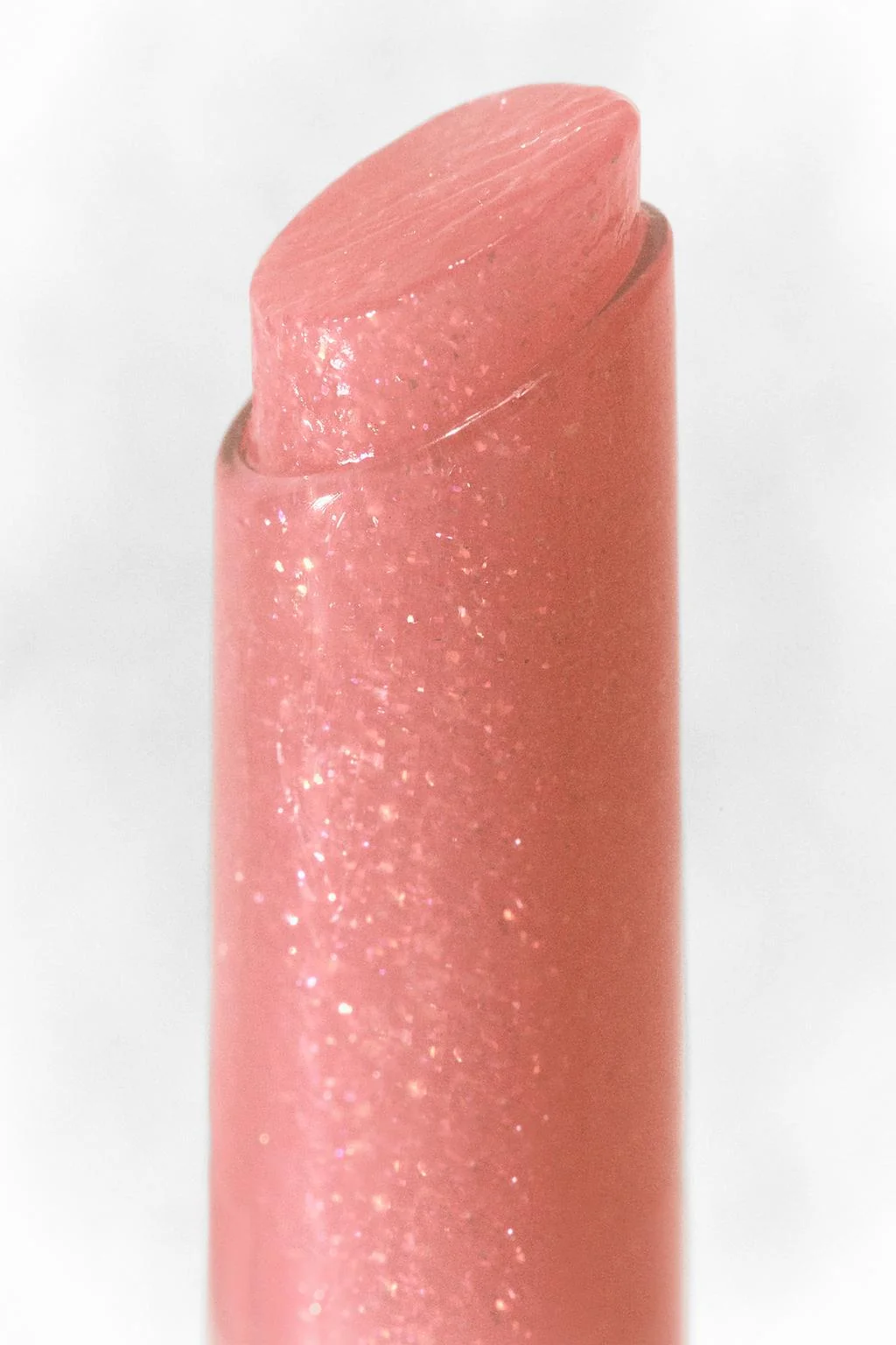 Блеск для губ Pink Rush бесконечный розовый