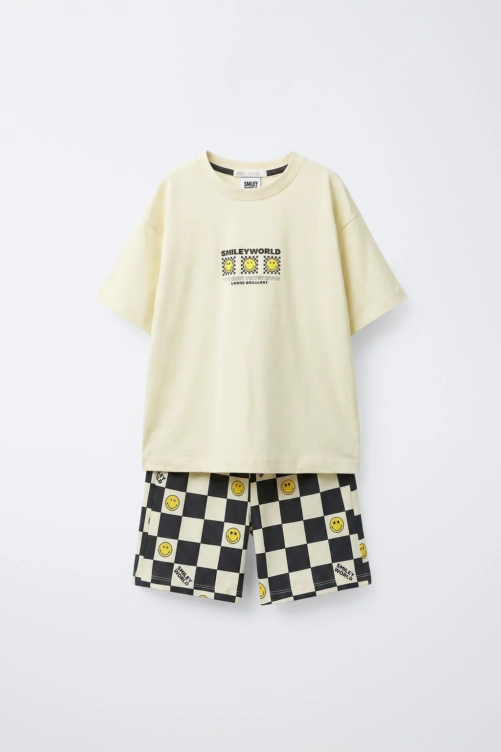 6-14 Лет/ пижама SMILEYWORLD ®