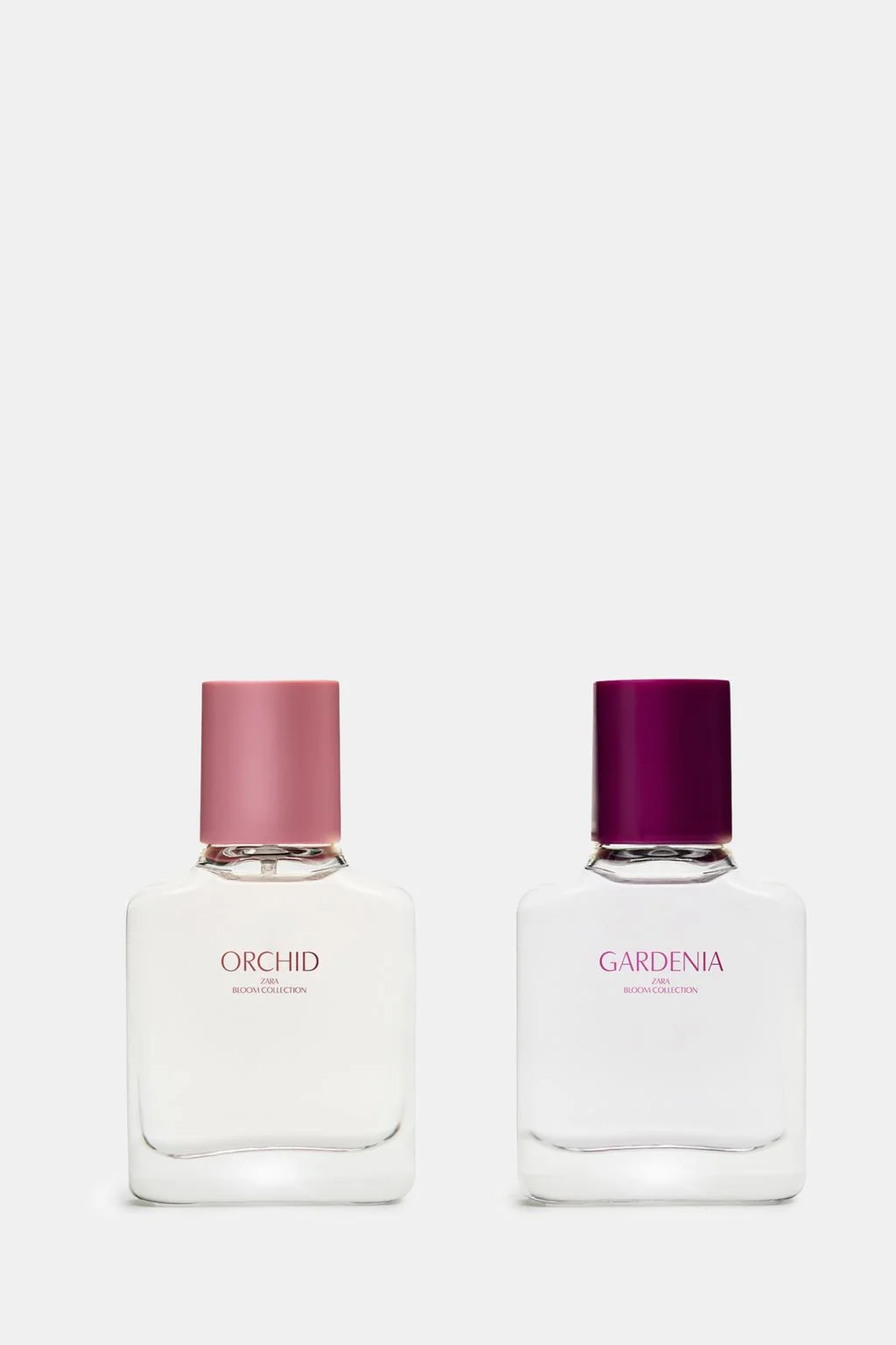 GARDENIA + ORCHID EDP 2x30мл