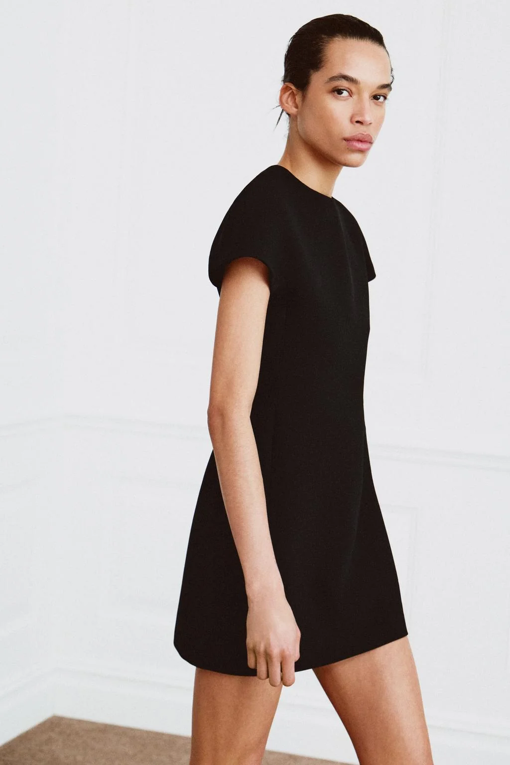 ZW COLLECTION Платье мини