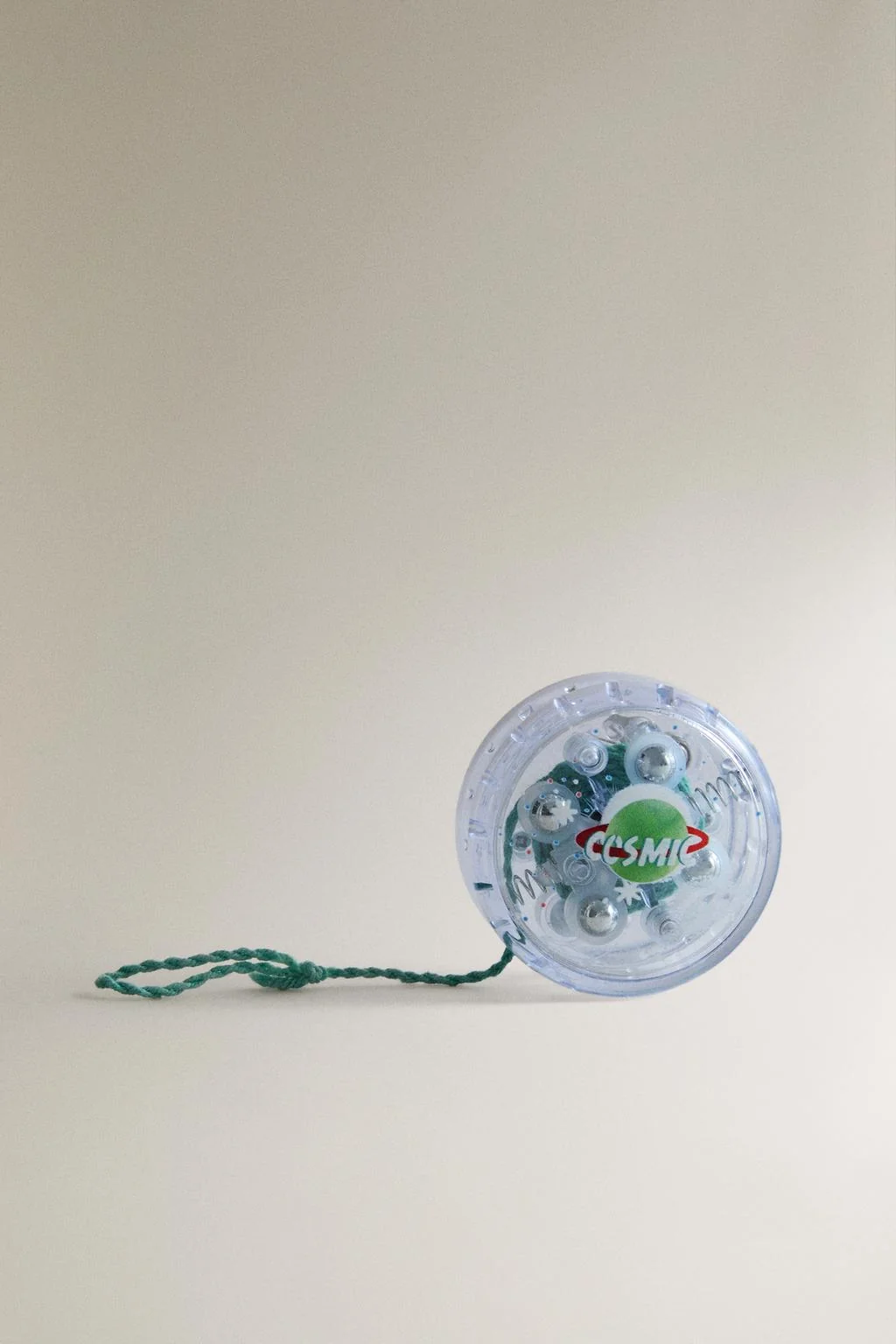 CHILDREN'S PLANET LIGHT-UP YO-YO
