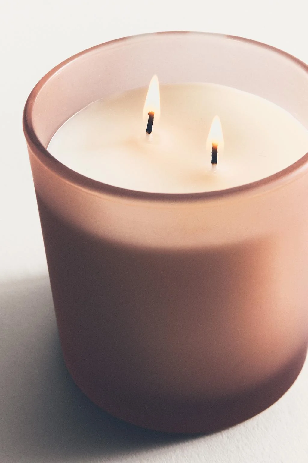 (350 G) POPPY FIELDS SCENTED CANDLE
