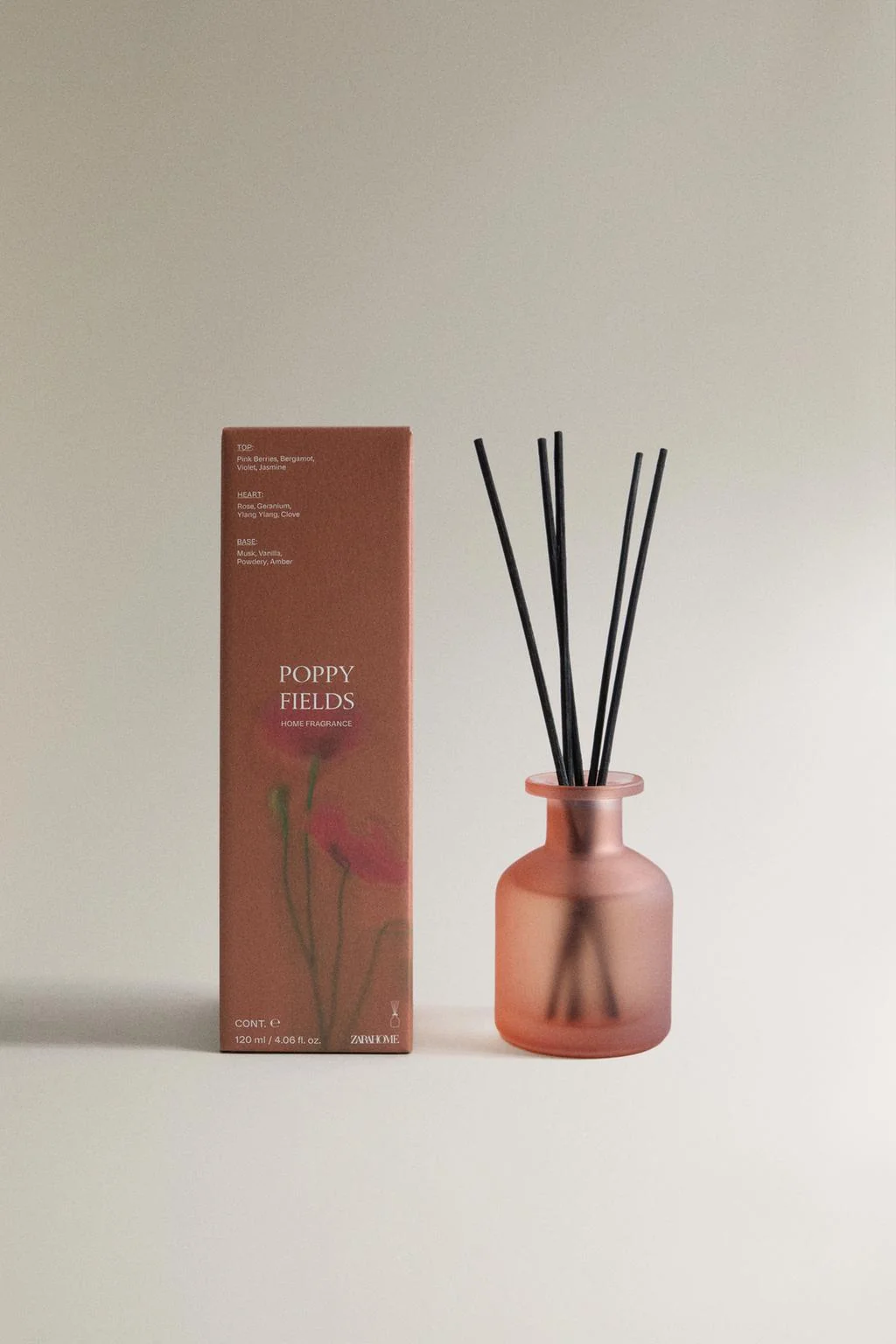 (120 ML) TUBEROSE REED DIFFUSERS