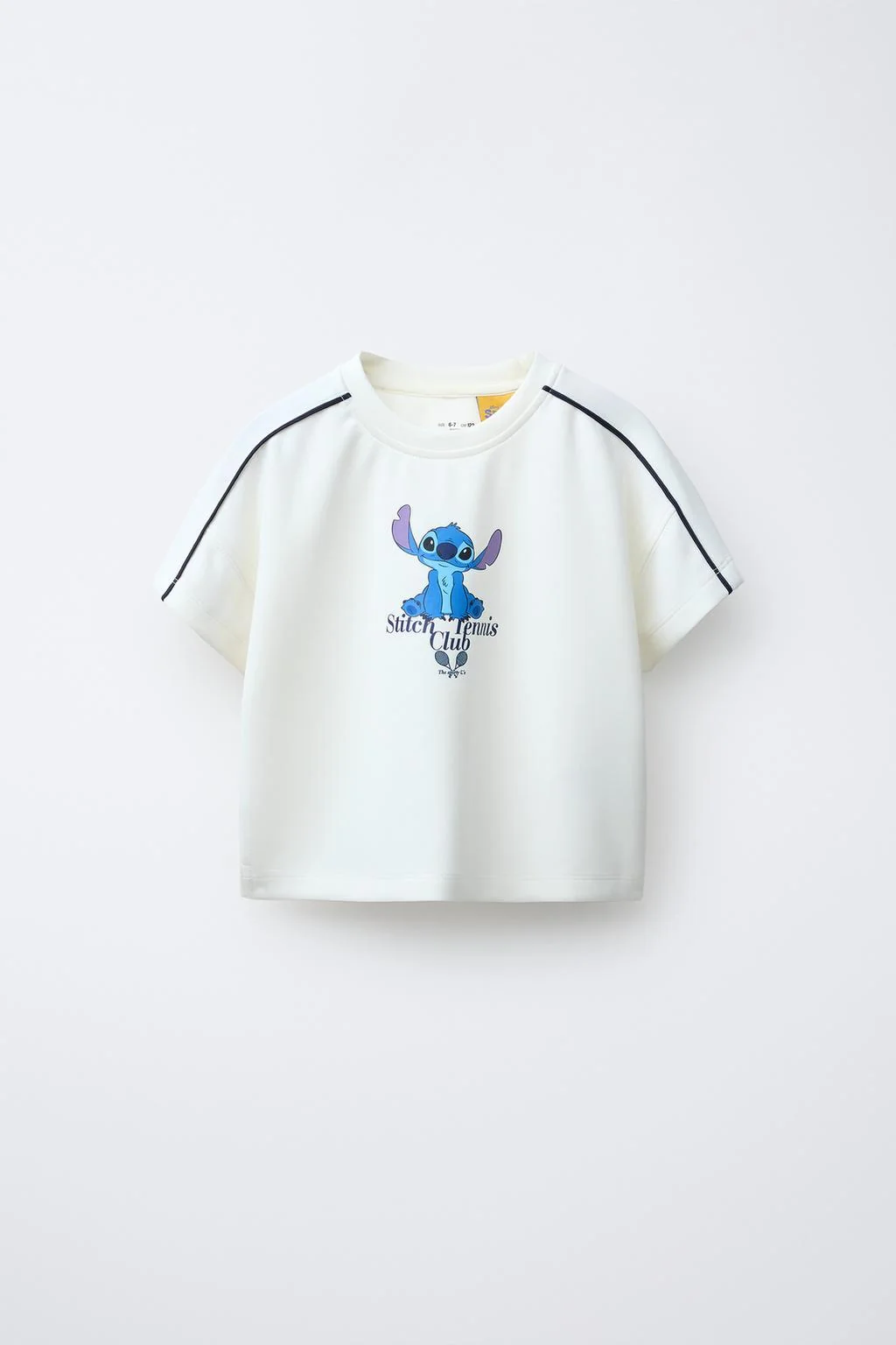 LILO & STITCH © DISNEY MODAL T-SHIRT