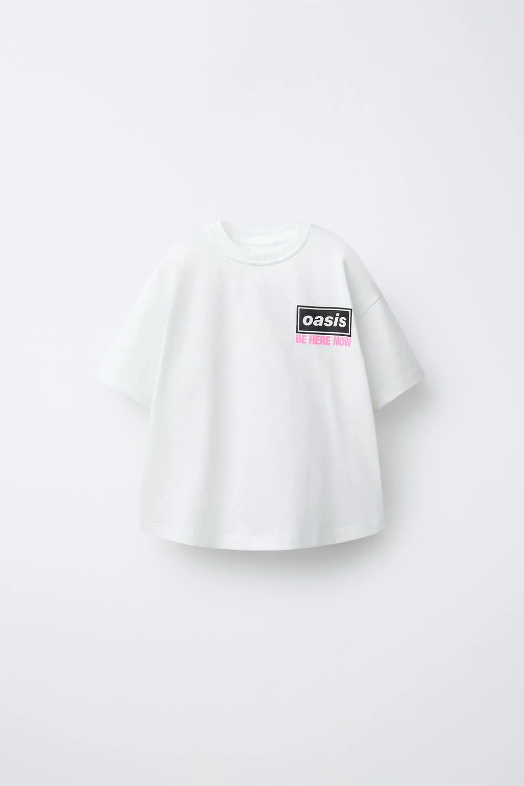 OASIS ® PRINT T-SHIRT