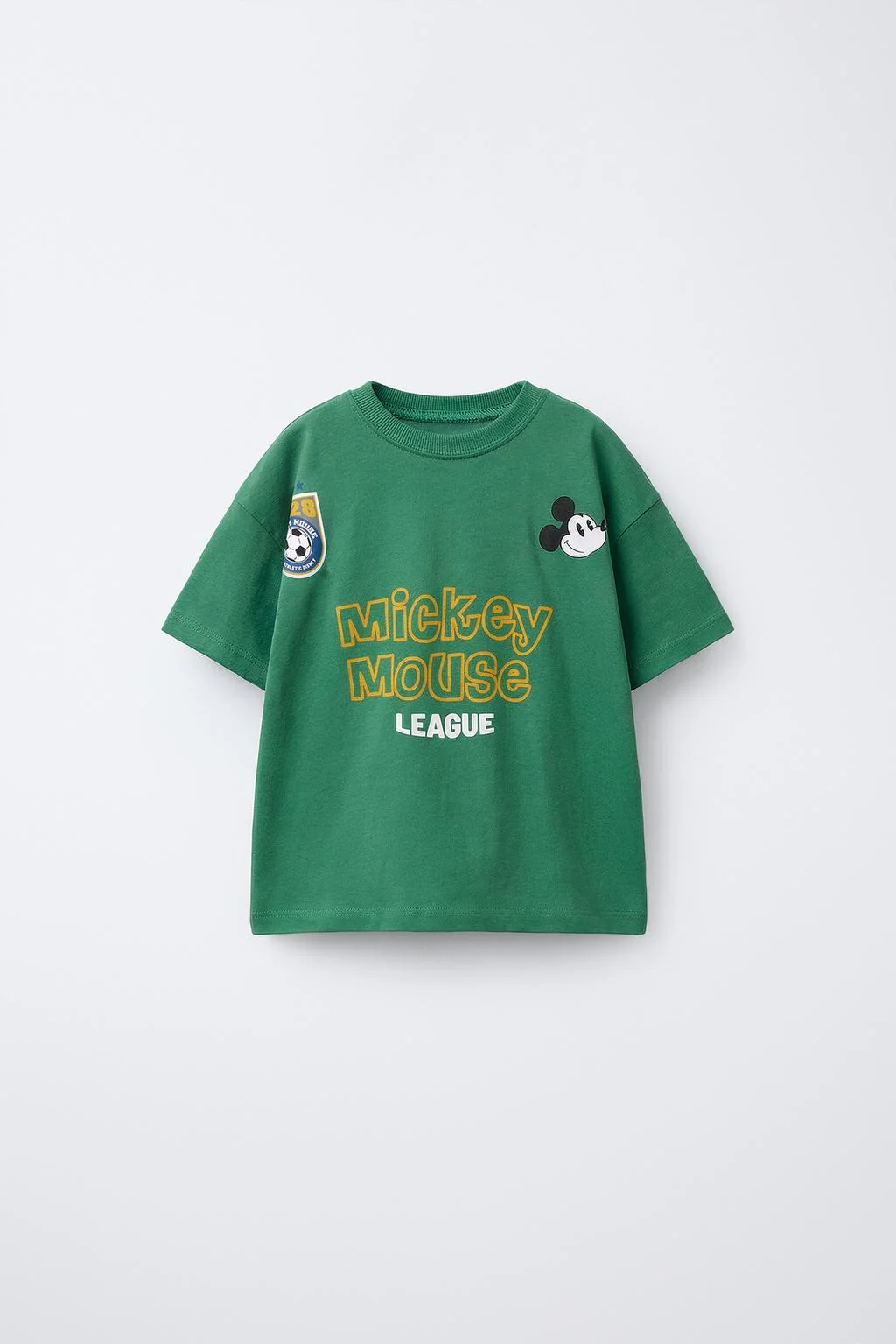 MICKEY MOUSE © DISNEY T-SHIRT