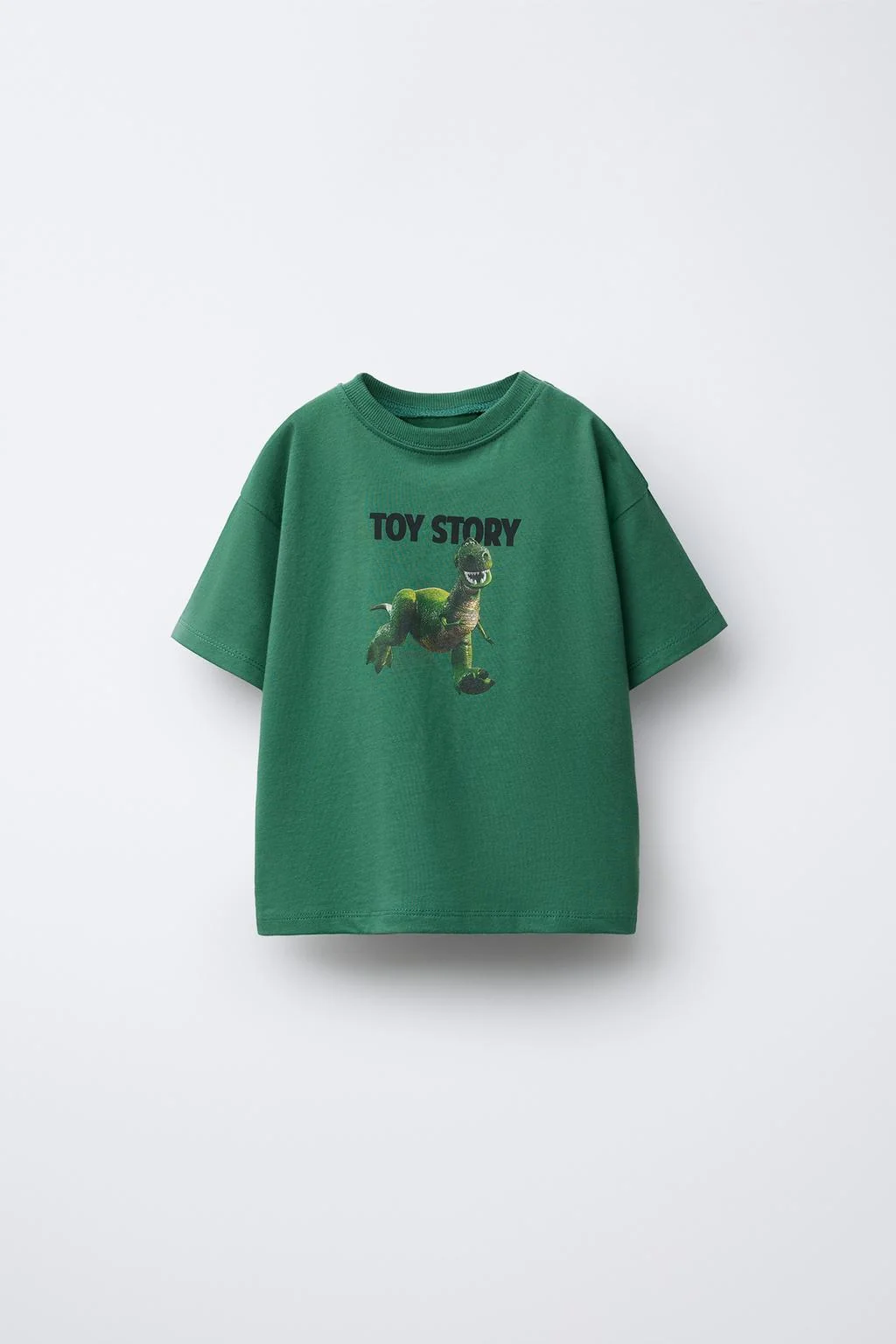 TOY STORY © DISNEY PIXAR PRINTED T-SHIRT
