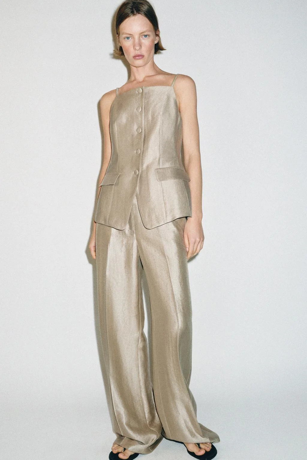 Набор корсетного жилета — Костюмы