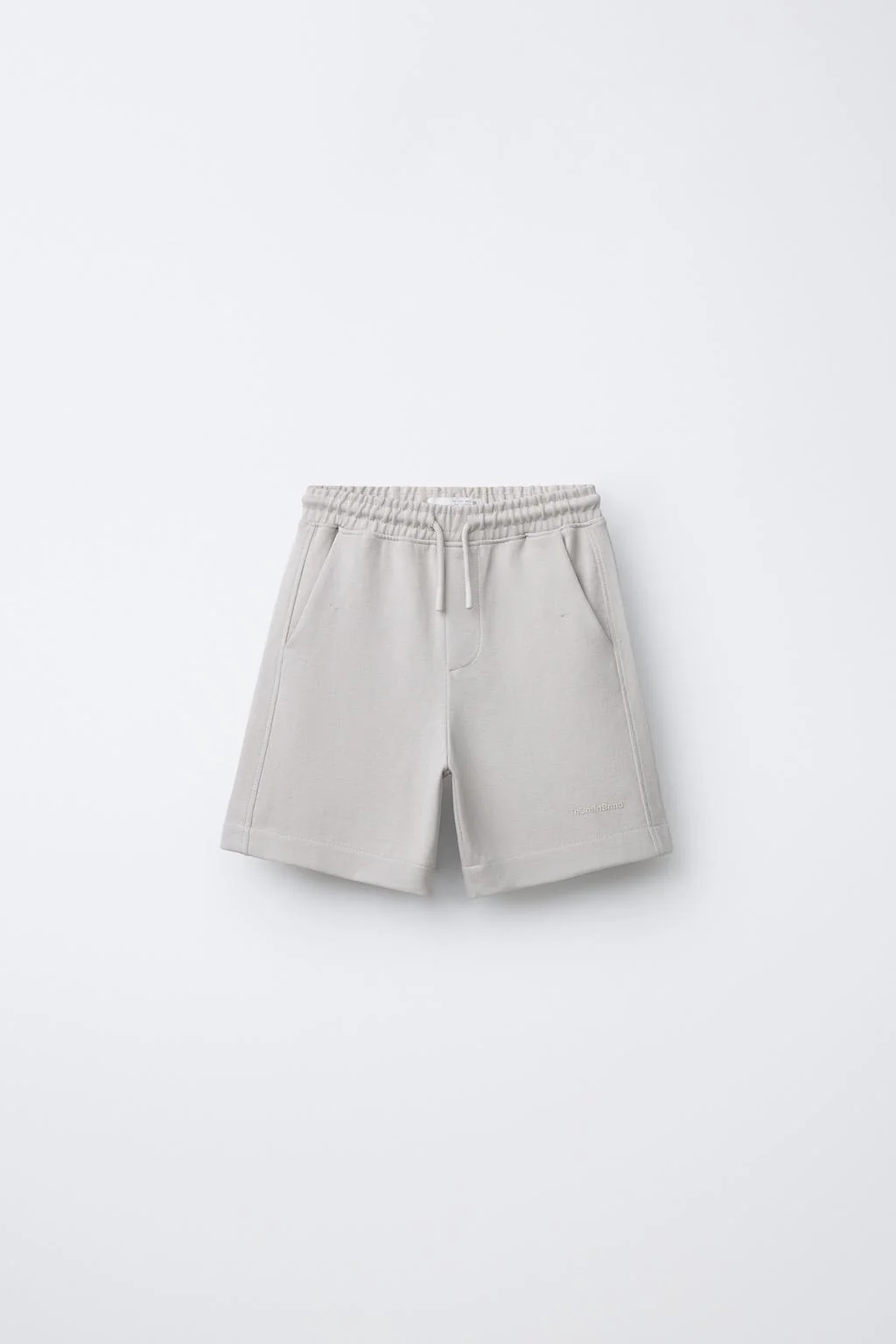 COMFORT BERMUDA SHORTS