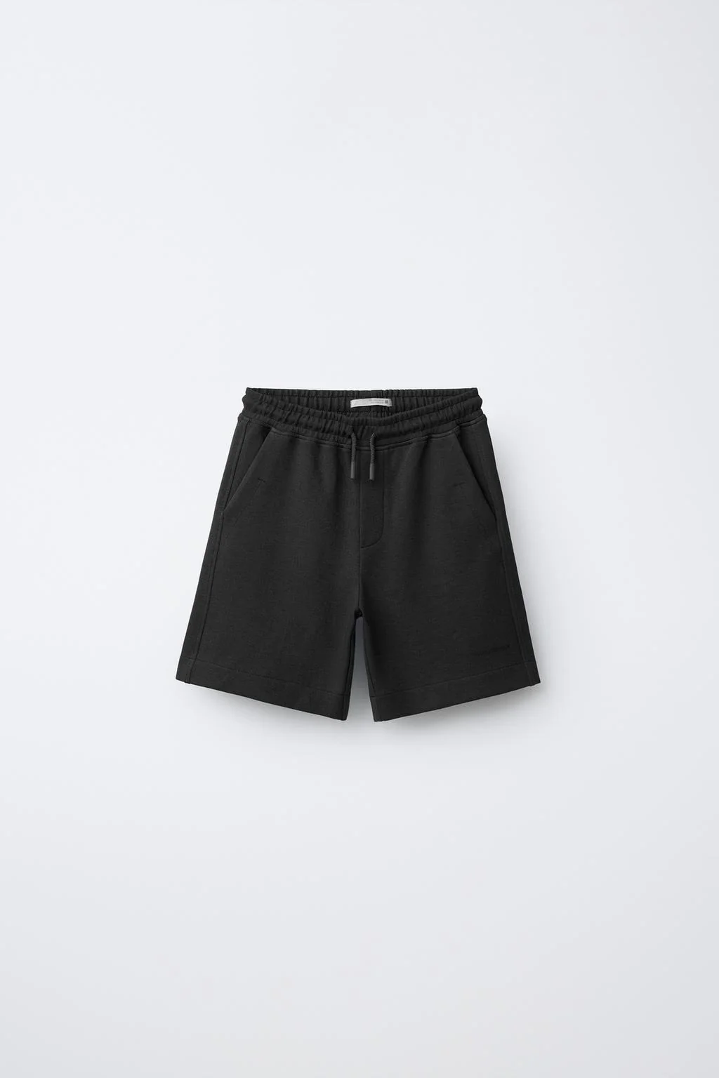 COMFORT BERMUDA SHORTS