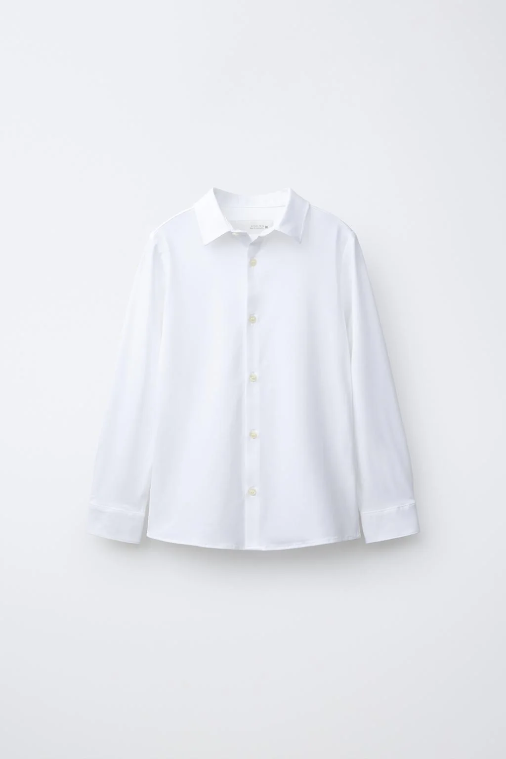 SUPER STRETCH SHIRT